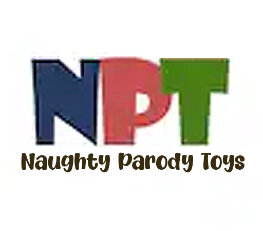 Naughty Parody Toys